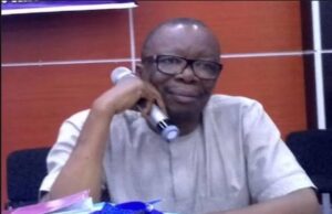 ASUU strike: Lecturers await lawyers’ advice after court’s order Osodeke, Casual workers, EKSU, February, Payment of arrears, ASUU, FG insensitive, UTAS