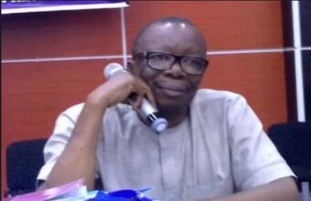 ASUU strike: Lecturers await lawyers’ advice after court’s order Osodeke, Casual workers, EKSU, February, Payment of arrears, ASUU, FG insensitive, UTAS