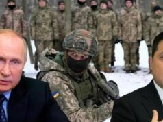 ‘It’s main thing now’: Zelensky invites Putin to talks to end Russia-Ukraine war Zelensky, Putin