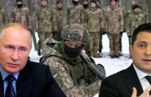 ‘It’s main thing now’: Zelensky invites Putin to talks to end Russia-Ukraine war Zelensky, Putin