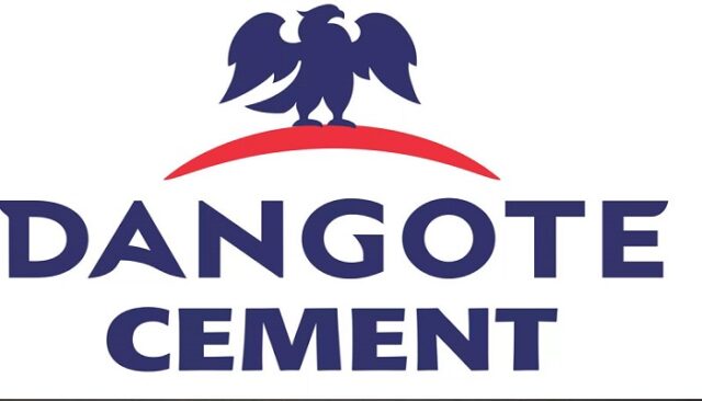 Dangote Cement realises N538.37bn profit in one year Dangote Cement promo, Dangote Cement