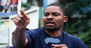 Deji Adeyanju to NJC: Investigate nullification of Section 84 Electoral Act Corruption, Deji Adeyanju, NJC