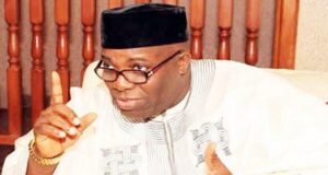 2023: PDP’ll lose if South is denied presidency — Okupe Okupe