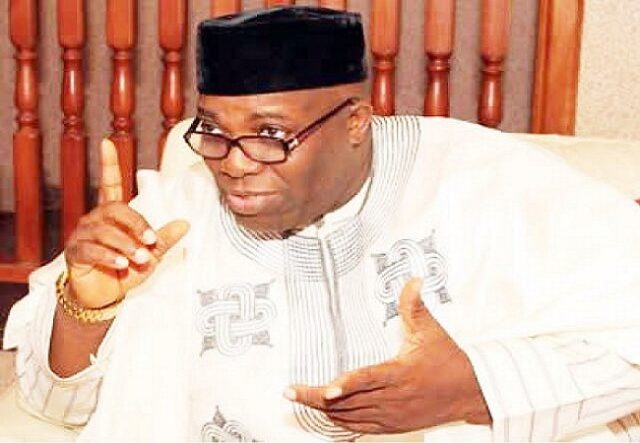 2023: PDP’ll lose if South is denied presidency — Okupe Okupe