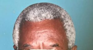 Veteran Nigerian broadcaster, Fabio Olanipekun, is dead Fabio Olanipekun