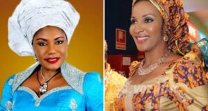 Why I slapped Obiano’s wife ― Bianca Ojukwu Bianca Ojukwu