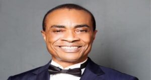 Hallmark Newspaper publisher, Emeka Obasi, dies at 58 Hallmark Newspaper publisher