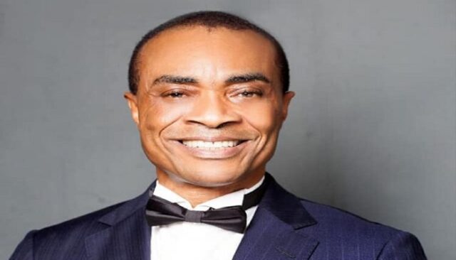 Hallmark Newspaper publisher, Emeka Obasi, dies at 58 Hallmark Newspaper publisher