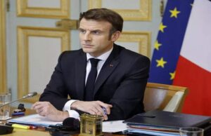 Macron to appoint new French prime minister Macron, France