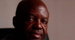 ACF spokesman, Emmanuel Yawe, dies at 65 Emmanuel Yawe