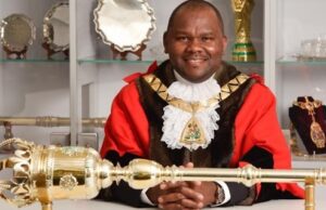 Soludo appoints ex-Mayor as Chief of Staff Soludo