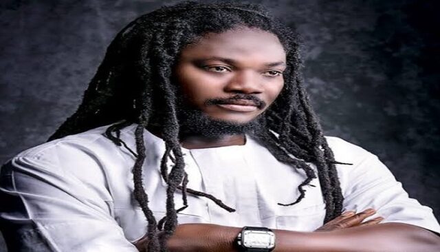 How Akpabio made me walk again ― Daddy Showkey Daddy Showkey
