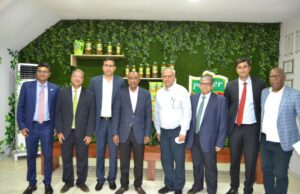 Emefiele: Agricultural sector, Nigeria’s saving grace Emefiele, CBN