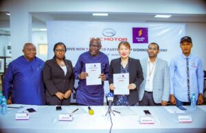 Polaris Bank makes vehicle purchase seamless with Easy Buy scheme
