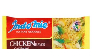 Student jailed for stealing spaghetti, indomie Indomie