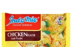 Student jailed for stealing spaghetti, indomie Indomie