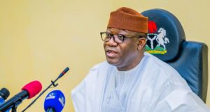 Govs decry NNPC zero contribution to federation account Fayemi