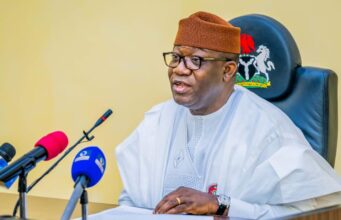 Fayemi: We knew truth but played politics against subsidy removal in 2012 Fayemi