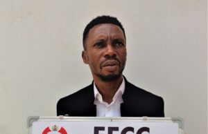 EFCC nabs church founder over $182,000 wire fraud