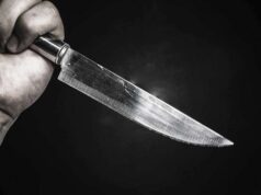 18-year-old wife flees after cutting off husband’s manhood in Yobe Lady, Chairman, Brother, Student, Uncle