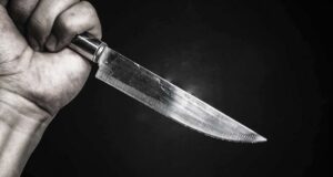 Secondary school student stabs mate to death in A’Ibom Lady, Chairman, Brother, Student, Uncle