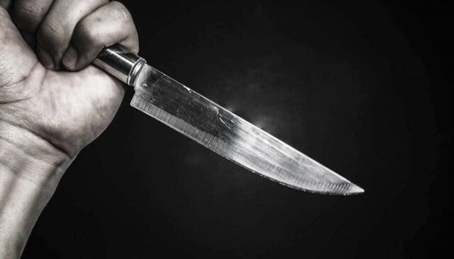 Teenager stabs 18-year-old friend to death in Ondo Lady, Chairman, Brother, Student, Uncle