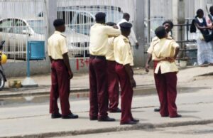 14 LASTMA officers caught in extortion face trial LASTMA