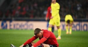 Chelsea knock out Lille, Villareal stun Juventus to reach UCL quarter-finals Lille