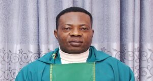 Anglican pastor resigns, accuses church of taking his wife Anglican