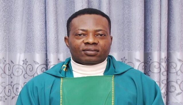 Anglican pastor resigns, accuses church of taking his wife Anglican