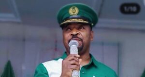 Suspension: MC Oluomo, Lagos NURTW split from headquarters