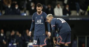 PSG fans boo Messi, Neymar Neymar, PSG fans, Messi