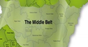 SMBLF vows to reject party without southern presidential candidate Southern presidential candidate