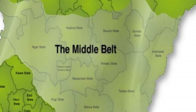 SMBLF vows to reject party without southern presidential candidate Southern presidential candidate