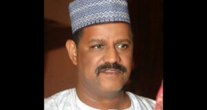 Hayatu-deen: The dark horse challenge in PDP Hayatu-Deen