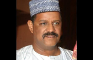 Hayatu-deen: The dark horse challenge in PDP Hayatu-Deen