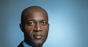 Roosevelt Ogbonna is Access Bank’s new MD/CEO
