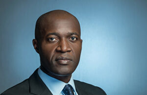 Roosevelt Ogbonna is Access Bank’s new MD/CEO