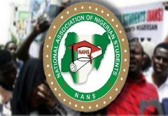 ASUU strike: NANS takes protest to streets, highways Political campaigns, Education minister, Protest, NANS