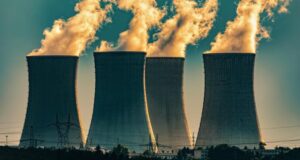 FG opens bids for 4,000MW nuclear power plants Nuclear