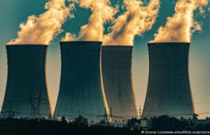 FG opens bids for 4,000MW nuclear power plants Nuclear