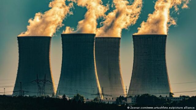 FG opens bids for 4,000MW nuclear power plants Nuclear