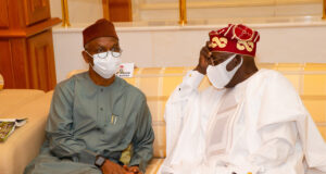 Senator: Tinubu, El-Rufai not at war over running mate Tinubu, El-Rufai