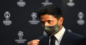 PSG president threatens to kill Real Madrid employee after UCL exit PSG president