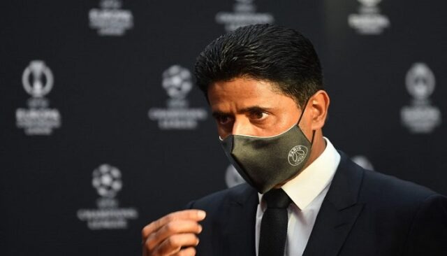 PSG president threatens to kill Real Madrid employee after UCL exit PSG president