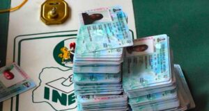 Catholic Bishops to Nigerians: Get your PVCs, vote competent leaders INEC, Work-free days for public servants, PVC, Voters, PVCs