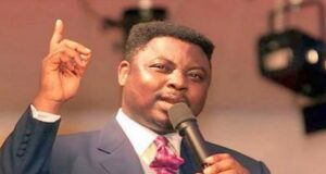 @70: Pastor Ashimolowo’s influence stretches beyond preaching ― Buhari Pastor Ashimolowo's influence