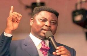 Land dispute: Ogun assembly receives petition against Pastor Ashimolowo Pastor Ashimolowo's influence