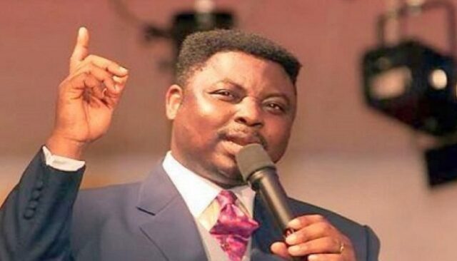 @70: Pastor Ashimolowo’s influence stretches beyond preaching ― Buhari Pastor Ashimolowo's influence
