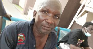 Lagos Govt condemns attack on officials over illegal PFS